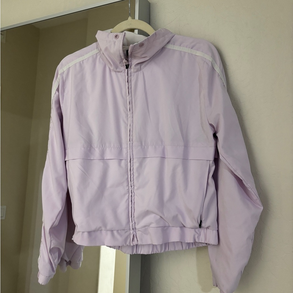 Adidas Jacket